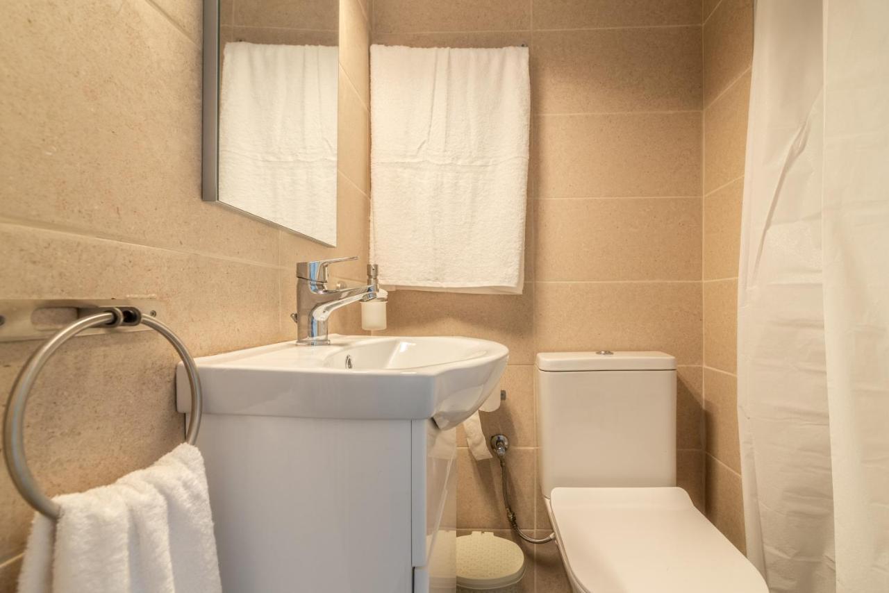 Envite Apartment In City Center Heraklion  ภายนอก รูปภาพ